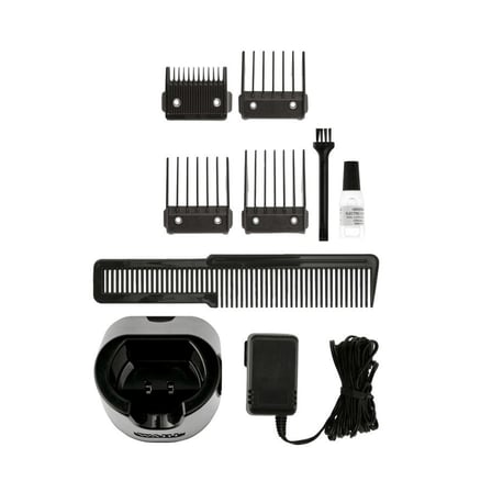 Wahl Prolithium Series Beretto Kablosuz Sac ve Sakal Kesme Makinesi 4212-0470