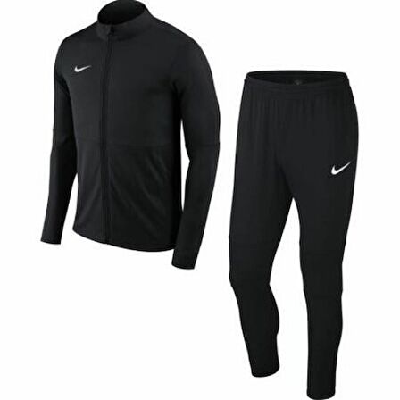 Nike dry Park Trksuit K Erkek Eşofman Takım
