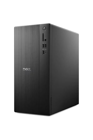 Tower ECT1250 i5 14400 48GB 4TB SSD W11H Masaüstü Bilgisayar + 23.8" Monitör
