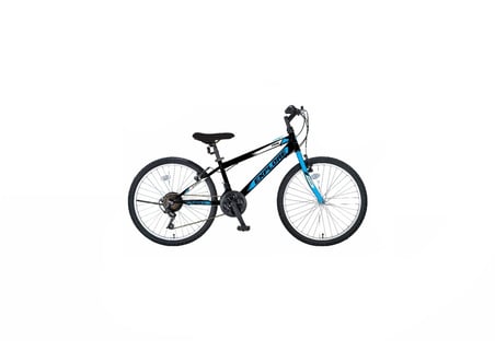 ÜMİT 2633 EXPLORER ERKEK DAĞ BİSİKLETİ V 26 JANT 21 VİTES SRN SİYAH MAVİ