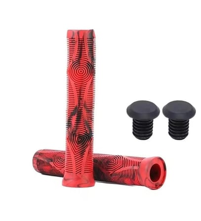 FORTE GT XBYC 5023 SİLİKON ELCİK KIRMIZI