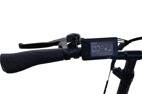 TORC TRC-10 GAZ KOLLU ELEKTRİKLİ KATLANIR BİSİKLET 420H HD 20 JANT 7 VİTES M.GRİ SİYAH BEYAZ KIRMIZI