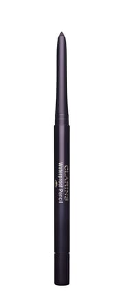 Clarins Clr Waterproof Eye Pencil 07 Blue Lily - Fig