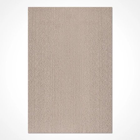ANATOLIA HALI/Pars-GÜMÜŞ/BEJ-Premium Kadifemsi Halı Oturma Odası