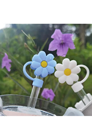 1 Adet 10mm Stanley için Pipet Tıpası Pipet Kapağı Quencher Pipet Tıpa