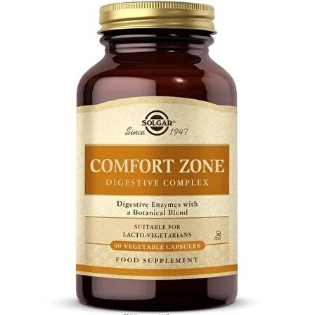  Comfort Zone Digestive Complex 90 Kapsül