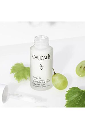 Caudalie Vinoperfect Radiance 30 ml Leke Giderici Işıltı verici Serum