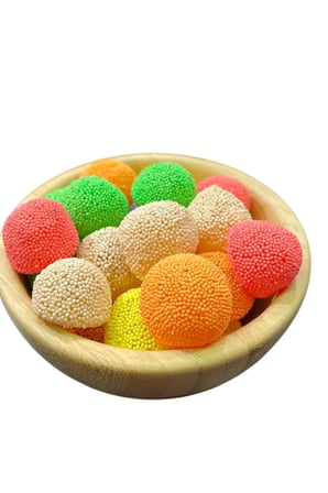 Kaskaslı Jöle Lokum-250 g
