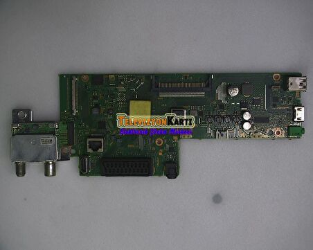 Sony KDL-48WD655 Main Board , 1-980-335-21 , 173587121 , K48G-160A , LSY480HN02-101