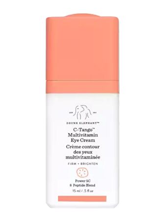 C-Tango Multivitamin Eye Cream - Göz Kremi 15 ML