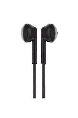 Honor X7c Uyumlu Tak Çalıştır Stero 3.5mm Jack Kulaklık MT-A201