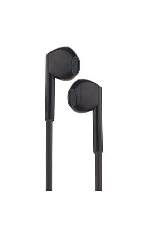 A3x Uyumlu Tak Çalıştır Stero 3.5mm Jack Kulaklık MT-A201