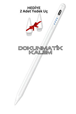 Corcoz Honor Pad 8 Uyumlu Tablet Telefon İpad Yazı Çizim Kalemi - CZ74