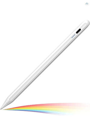 Corcoz İos Android Windows Uyumlu Tablet Telefon Ipad Yazı Çizim Kalemi - CZ74