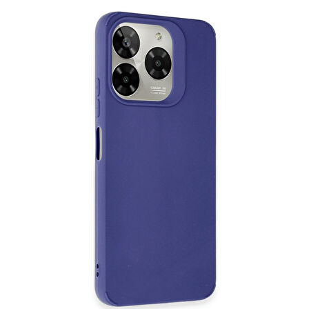 Gpack General Mobile Era 50 Kılıf Silikon Petro AZR