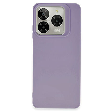 Gpack General Mobile Era 50 Kılıf Silikon Petro AZR
