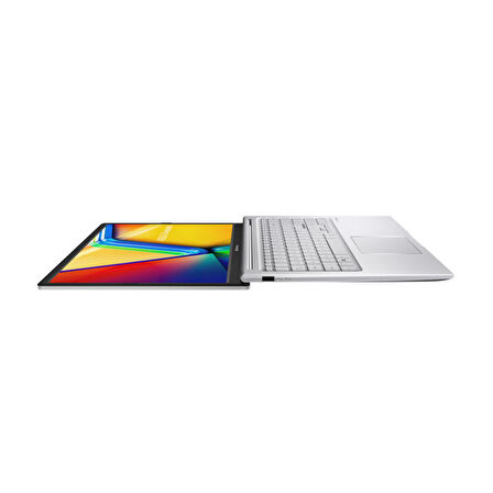 Asus Vivobook 15 i7-1355U 24GB 256GB SSD 15.6" FHD Freedos Taşınabilir Bilgisayar X1504VA-NJ412HMF26