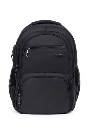 SEVİNÇ ÇANTA Unisex Su Geçirmez Günlük Cepli Sırt Çantası