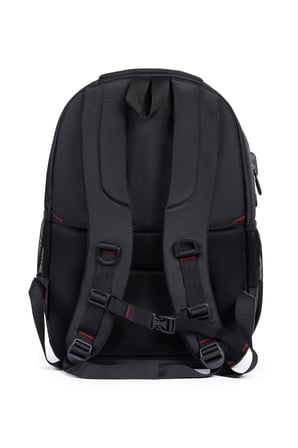 SEVİNÇ ÇANTA Unisex Su Geçirmez Günlük Cepli Sırt Çantası