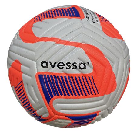 Avessa Ft-900-120 Turuncu Futbol Topu 4 Astar