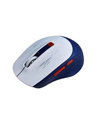 WD150 Şarjlı BT5.0 / 2.4GHZ 1600Dpı Ultra Hafif Şarjlı Kablosuz Oyuncu Mouse