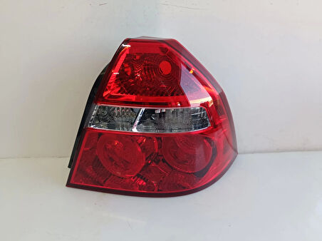 CHEVROLET AVEO SEDAN SAĞ ARKA STOP DUYSUZ LAMBASI SIFIR 2006-2010