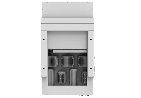 DEYE 50kW Hibrit Trifaze (HV) İnverter