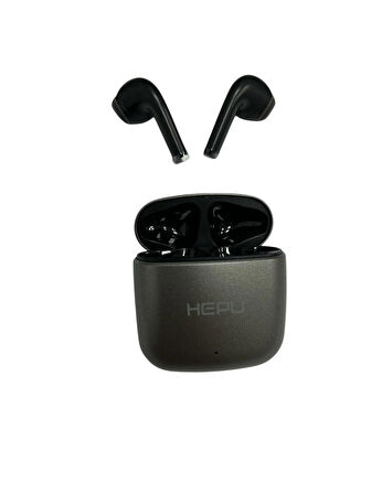 HEPU Yeni Versiyon Kablosuz Bluetooth Kulaklık HD bass hepu HP639