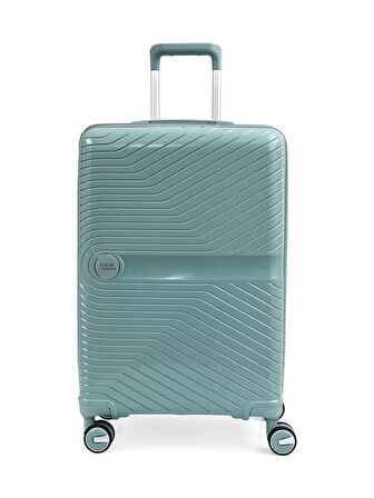 ÇÇS 5239 3 Lü Valizz Seti