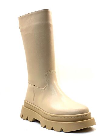 2056 Kız Çocuk Çizme