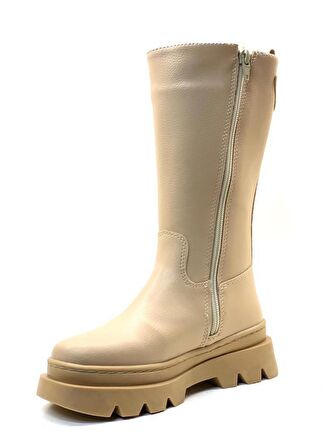 2056 Kız Çocuk Çizme