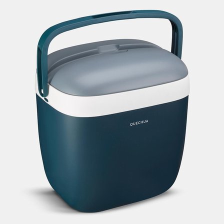 QUECHUA Sert Soğutucu - 22 Litre - 5 Saat Serin Tutma - 100