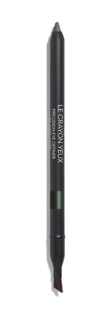 Chanel Le Crayon Yeux Göz Kalemi 71 Black Jade