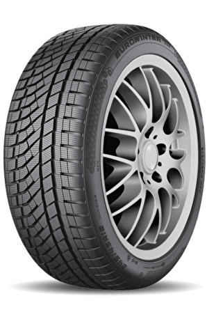 Falken 255/50R19 Tl 107V Xl Eurowınter Hs02 Pro (Kış) (2023)