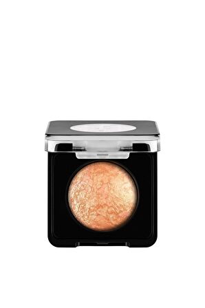 Flormar Işıltılı Fırınlanmış Allık - Baked Blush-On - 056 Peachy Pink - 8682536051521