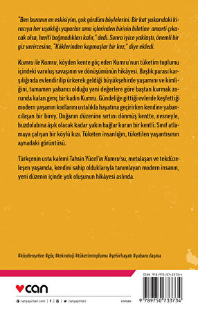 Kumru İle Kumru