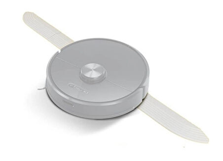 3YK.3d  1,8 cm X 85cm KAPI EŞİĞİ RAMPASI (( GRİ )) Tüm Robot Süpürge ve Tekerlekli sandalye'ler için ..