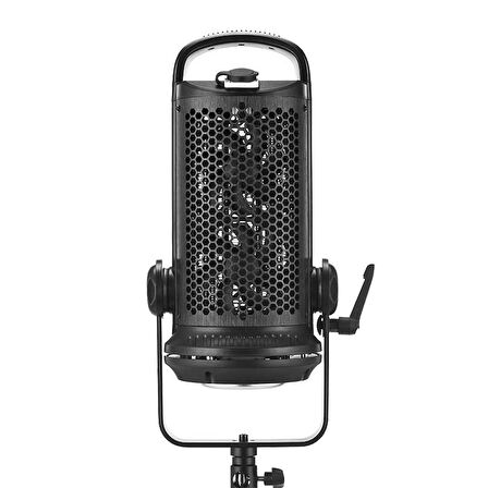 GDX EXC-220C-II Full Set (60x90 Softbox + 260 cm Kalın Işık Ayağı)