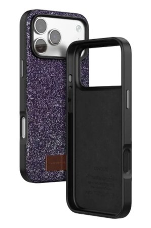 iPhone 18 Pro Max Kılıf M-Safe Şarj Özellikli Azn-OnGFBright