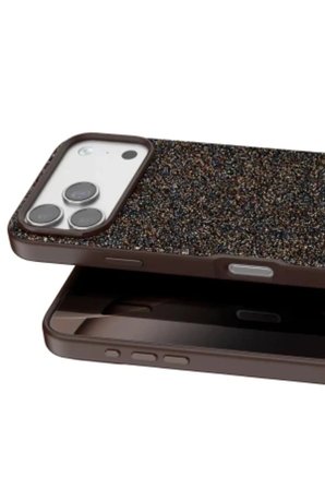 iPhone 18 Pro Max Kılıf M-Safe Şarj Özellikli Azn-OnGFBright