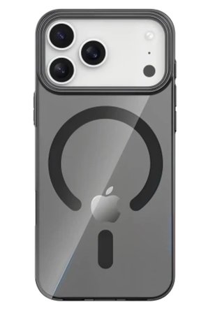iPhone 18 Pro Max Kılıf M-Safe Şarj Özellikli Premium Azn-JKoBlank