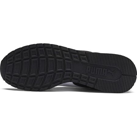 Puma Siyah Erkek Lifestyle Ayakkabı 36681105ST Runner v2 Mesh
