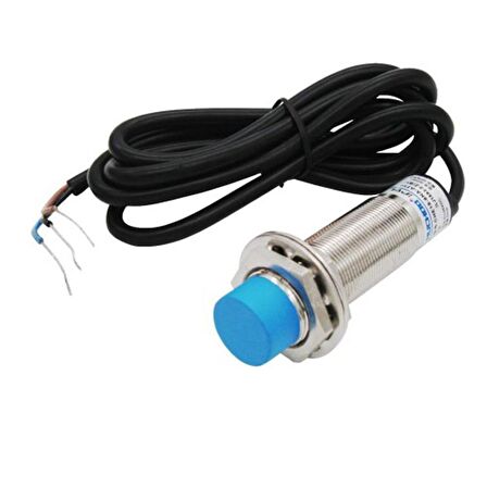 LJ18A3-8-Z/BX NPN Endüktif Yakınlık Sensörü