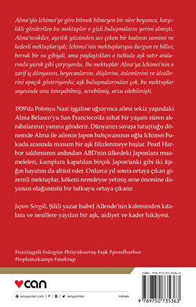 Japon Sevgili