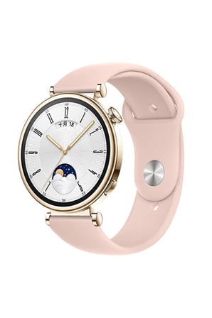 Huawei Watch Gt7 / Gt6 / Gt5 / Gt4 / 41mm Uyumlu 18mm Silikon Kordon