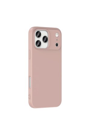 Apple iPhone 18 Pro Max Kılıf içi Kadife Lansman Kapak Zr-Mara