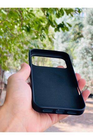Apple iPhone 18 Pro Max Kılıf MgSafe Özellikli Standlı Pastel Renkler Azn-Reggal
