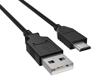 Micro Usb Kablo 50 cm 10 adet