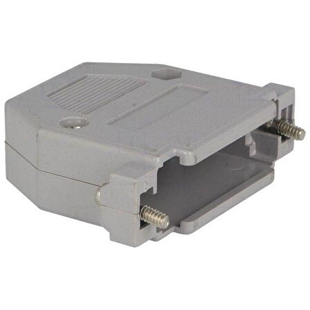 26 pin d-sub dişi konnektör + kapak