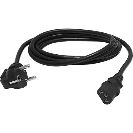 Koşu Bandı Power Kablosu 1.8 metre 